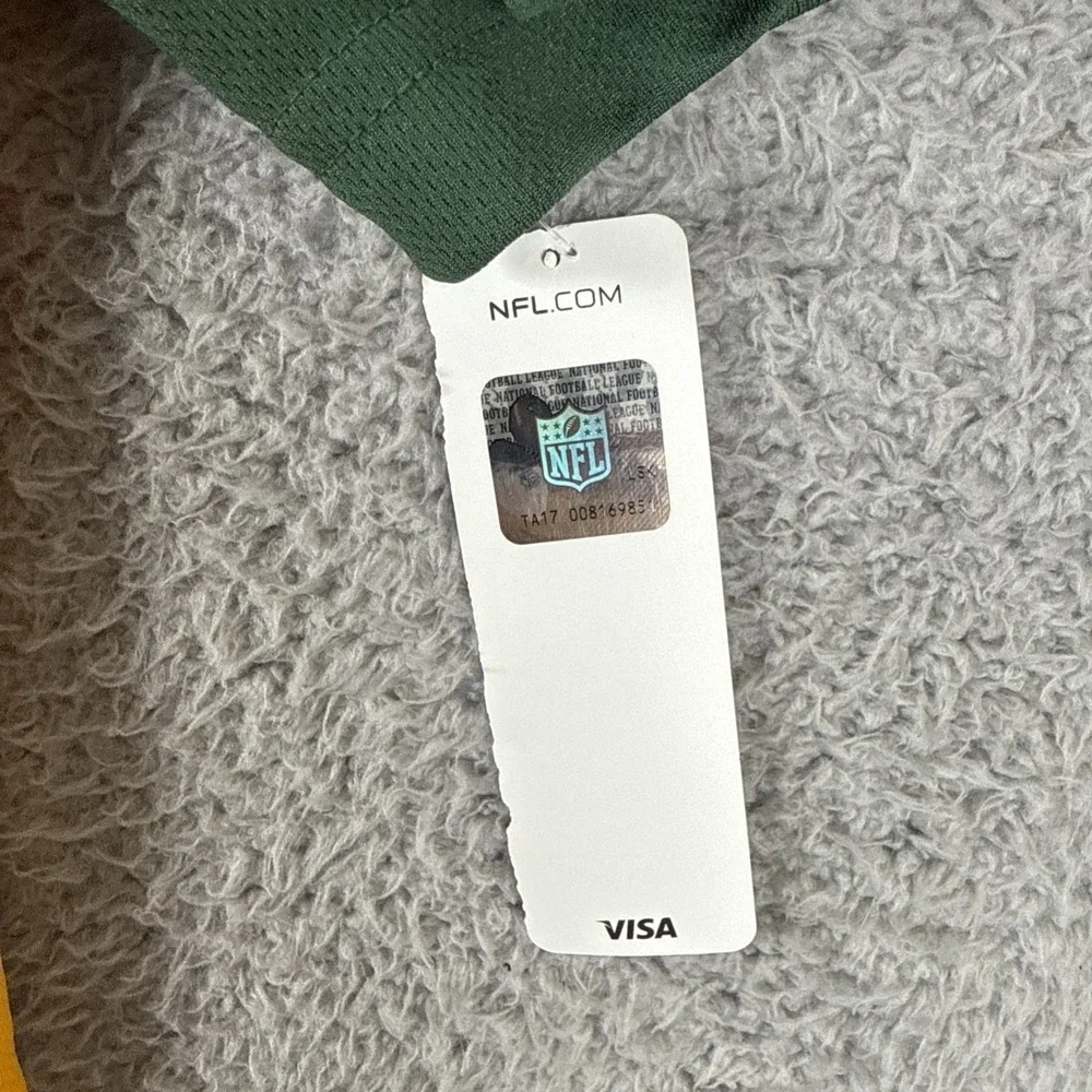 NFL Team Apparel TX3 Cool green bay